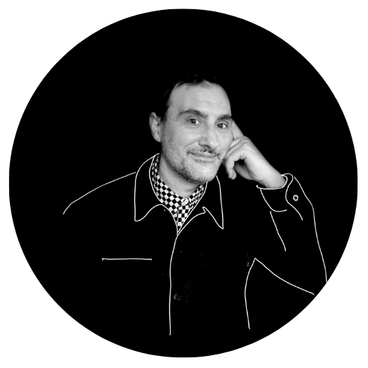 Photo de Ferran Jover Coach non directif