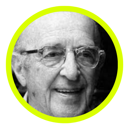 Photo de profil de Carl Rogers