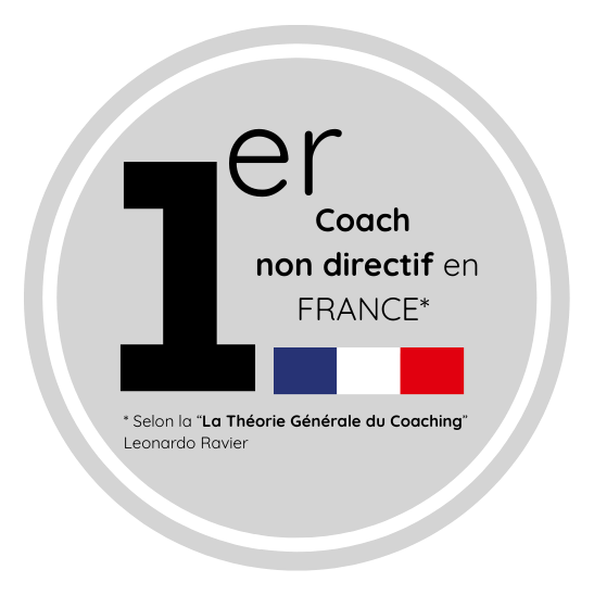 Infographie - 1er coach non directif en France - Ferran Jover